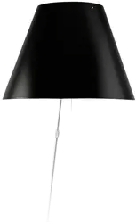 Luceplan Costanza D13 vegglampe