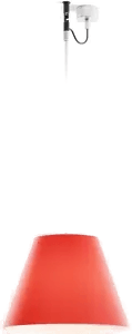 Luceplan Costanza D13 pendel