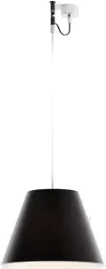 Luceplan Costanza D13 pendel