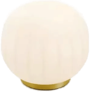 Luceplan Lita bordlampe ø 18 cm