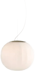 Luceplan Lita pendel ø 30 cm