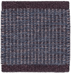 Kasthall Harper teppe Dark lavender