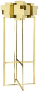 Örsjö Belysning Skyline gulvlampe