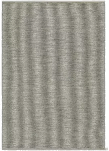 Kasthall Stripe Icon teppe Griffin grey 240 x 170 cm