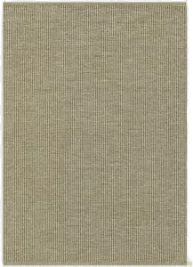 Kasthall Stripe Icon teppe Green field 240 x 170 cm