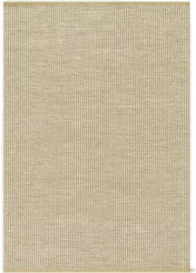 Kasthall Stripe Icon teppe Straw yellow 300 x 200 cm