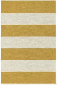 Kasthall Wide Stripe Icon Sunny Day 240 x 165 cm