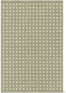 Kasthall Sugar Cube teppe Rye beige 160 x 240 cm