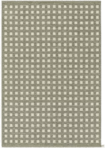 Kasthall Sugar Cube teppe Misty green 160 x 240 cm
