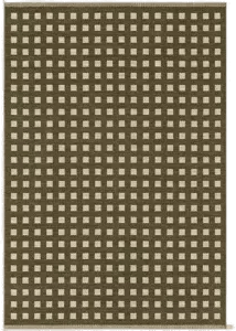 Kasthall Sugar Cube Icon teppe Dark Verona 160 x 240 cm