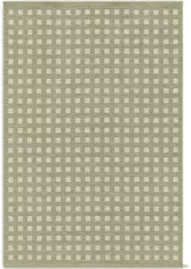 Kasthall Sugar Cube teppe Rye beige 195 x 300 cm