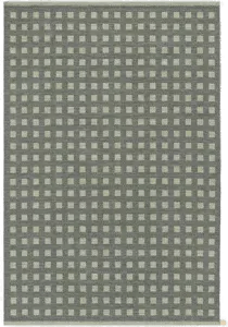 Kasthall Sugar Cube teppe Slate blue 195 x 300 cm