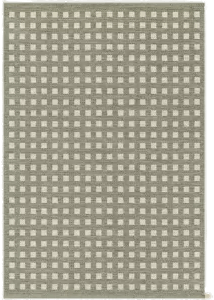 Kasthall Sugar Cube teppe Misty green 195 x 300 cm