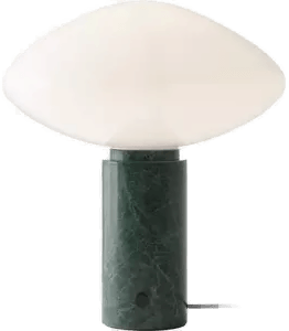 &Tradition Mist AP17 bordlampe Ø 37 cm