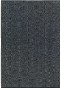 Kasthall Goose Eye XL teppe Denim blue 195 x 300 cm