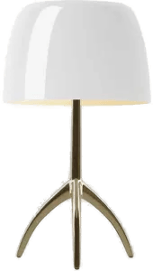 Foscarini Lumiere Grande Dimbar lampe