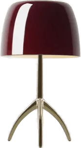 Foscarini Lumiere Grande bordlampe