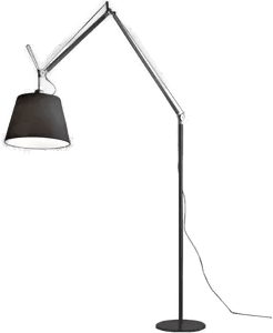 Artemide Tolomeo Mega gulvlampe