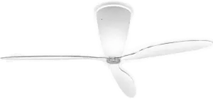 Luceplan Blow taklampe