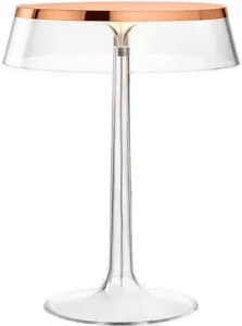 Flos Bon Jour T bordlampe