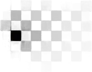 Ogeborg ODC Segment Rug teppe 233x300 cm