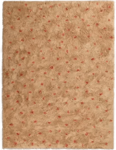 Ogeborg ODC Dot ullteppe 170x240 cm