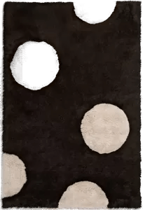Ogeborg ODC Dot Big Scale ullteppe 200x300 cm