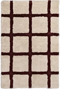 Ogeborg ODC Line Big Scale ullteppe 170x240 cm