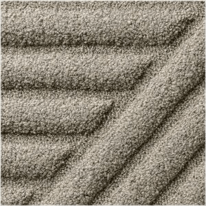 Ogeborg ODC Zen Spline ullteppe 170x200 cm