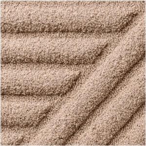 Ogeborg ODC Zen Turn ullteppe 200x300 cm