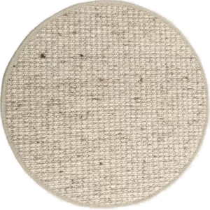 Tisca Greenland Swift teppe Ø300 cm