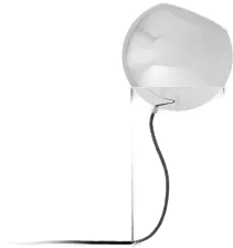 &Tradition Topan VP14 stålampe