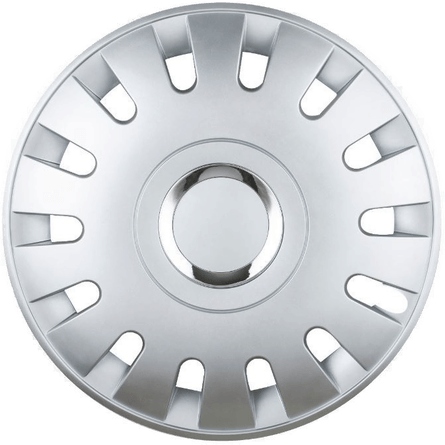 LEOPLAST BELL 16 Hjulkapsler