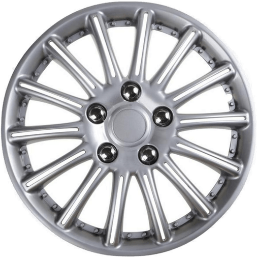 Carface CFAT1007-14 Hjulkapsler