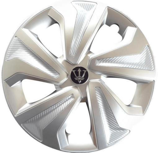 CARFACE CFWK-3SL-15 Hjulkapsler