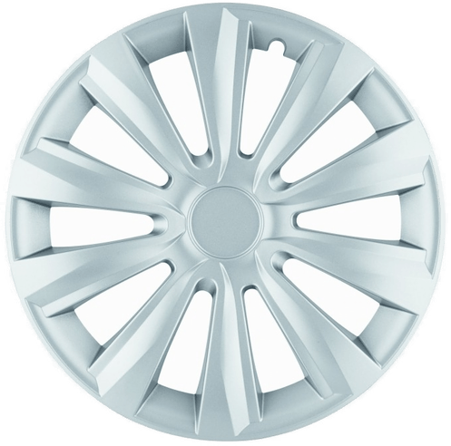 Jestic Delta 16 Hjulkapsler