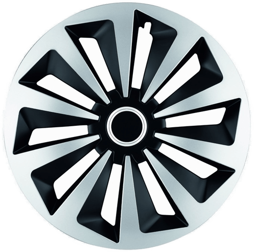 Jestic Fox Ring Mix 15