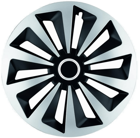 Jestic Fox Ring Mix 16