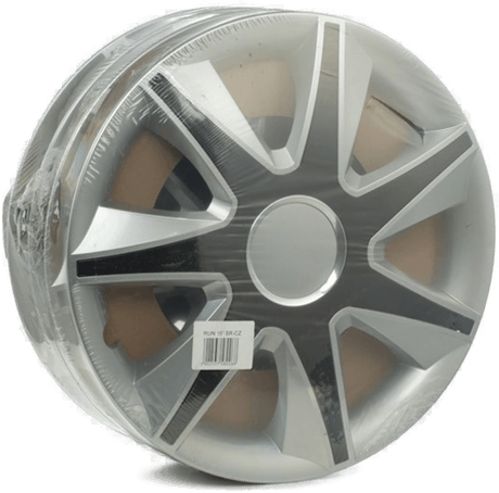 LEOPLAST RUN SR CZ 15