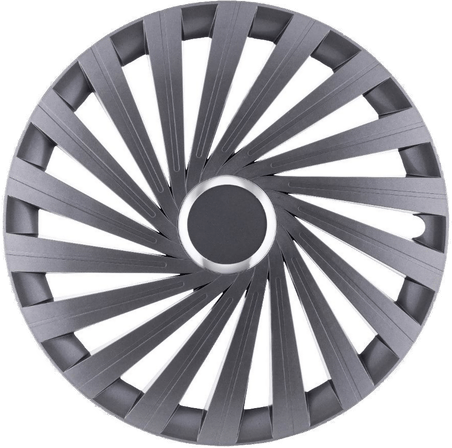 LEOPLAST WARRIOR GR 15