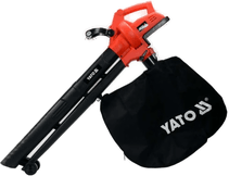 Yato YT-85175 Håndstøvsuger