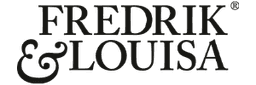 Fredrik & Louisa