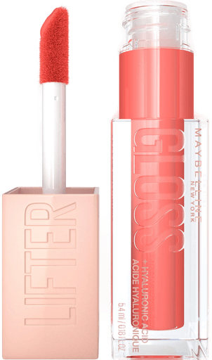 Maybelline Lifter Gloss Candy Drop 22