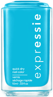 Essie Expressie Word On The Street 485