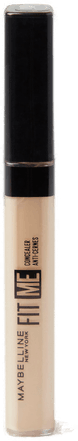 Lindex Maybelline Fit Me Concealer