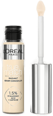Loréal Paris True Match Radiant Serum Concealer 0.5D