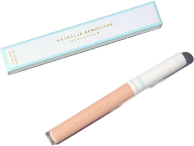 Nathalie Berzelius Lip Gloss Nude