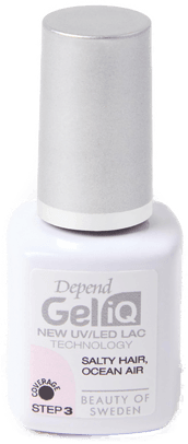 Lindex Depend Gel iQ Nailpolish