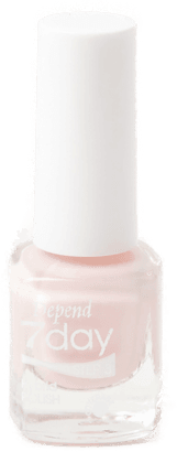 Lindex Depend 7 Day Hybrid Nailpolish