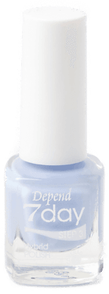 Lindex Depend 7 Day Hybrid Nailpolish